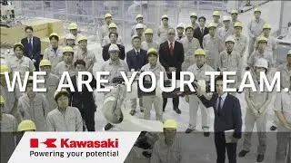 川崎重工: 明石・西神戸工場 ロボットビジネスセンター