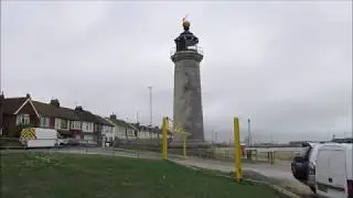 ILLW Shoreham Lighthouse GB8SL (2018)