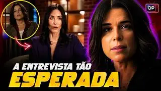 Novos vídeos de PÂNICO 7 revelam uma CENA MUITO AGUARDADA pelos fãs da franquia!