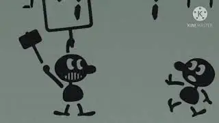 The Original of Mr. Game and Watch Taunt