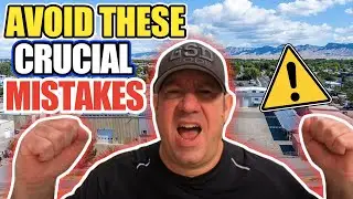 If YOU Are Moving To Grand Junction Colorado....WATCH THIS!