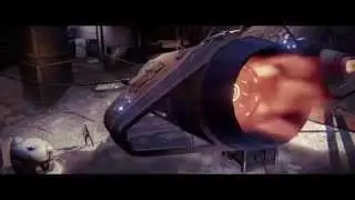 Destiny - Awakening