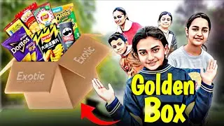 SNACKS CHALLENGE  | GAME WITH FRIEND | INDOOR GAMES | PINK HANDS  💗 💖 