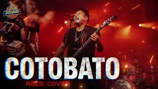 Cotabato &ndash; Asin (ZoundRevisions Rock Version | OPM Cover)