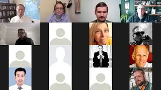 A Discussion on the Basics of Legal Blogging