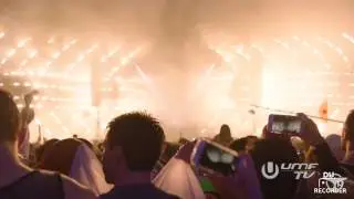 Tiesto kshmr - ID Ultra 2017