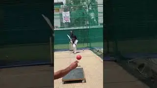 Sarfaraz Khan practice |#hardwork #sarfrazkhan #shorts