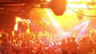 Oliver Heldens 2.0 Bootshaus Köln  15.04.17