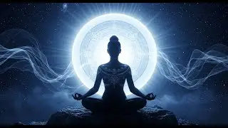 Deep Focus Music  Calm Sounds for Peace & Prosperity