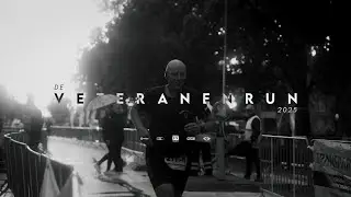 De Veteranenrun - 2025 (Sony FX3 Mini Documentary)
