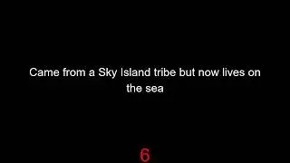 Trivia Blitz - Can you guess the answer - Anime Edition 36