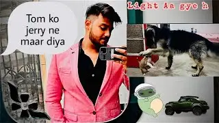 Baba ka war kaam aya || #youtube || #truefriendship || #americanbully || #funny || #sarnath