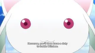 Magia Record: Puella Magi Madoka Magica Side Story TV Anime Trailer 1