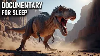 Giganotosaurus Explained: The Monster That Haunted Tyrannosaurus