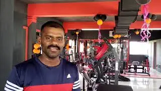 Pulse 72 fitness Studio. New Gym opening.