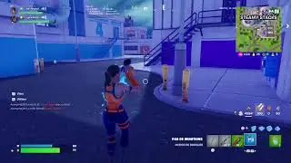 [LIVE FORNITE }  ranked