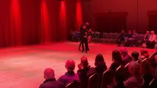 People Are Strange - Showdance 2019