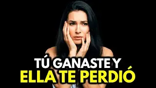 A TI TE IRÁ MEJOR SIN ELLA… Y A ELLA LE IRÁ PEOR SIN TI (AUNQUE AL PRINCIPIO NO LO VEAS)
