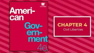 04. Civil Liberties | OpenStax Audiobook (American Government 4e)