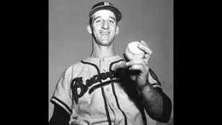 This Day in Sports History (8/11): Warren Spahn Wins #300