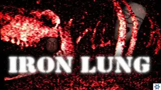 The Blood Sea Will Drown Your Soul | Iron Lung