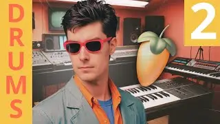 Créer une Instru de A à Z AVEC VITAL sur FL Studio (sans prise de tête) EP2