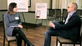 ABC 2011 Interviews: Dr. Dag Piper
