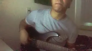 O nome dela &eacute; JENNIFER (bass cover)