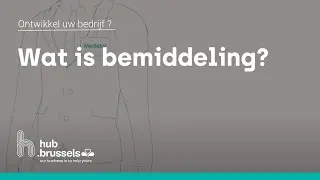 Wat is bemiddeling? | hub.brussels