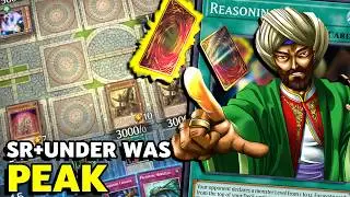 Everyone Slept On This AWESOME Yugioh Event!
