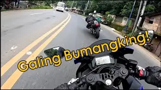 Sign na palitin na ang tire | Tires sizes and codes | Hayabusa