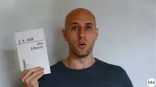 On Liberty (John Stuart Mill) - Book Review