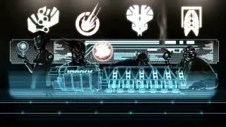 Edge of Space Cinematic Teaser