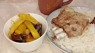 One Pot Pressure Cooker Lamb | Dinner 