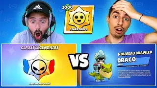 NOUVEAU RECORD du MONDE de CHANCE (vraiment) dans le BATTLE PACK OPENING vs Periado