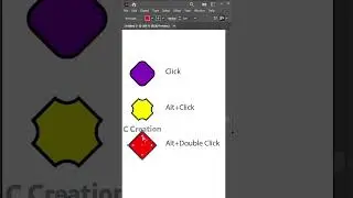How to Master the Rectangle Tool in Adobe Illustrator 🖌️ | Tips for Stunning Designs 🎨