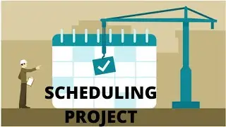 004 MS Project: Scheduling - I