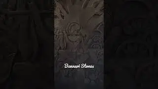 Stone Mural#stone #satisfying#trending #bangalore#sculpture #mural #stoneart #viral #satisfyingvideo