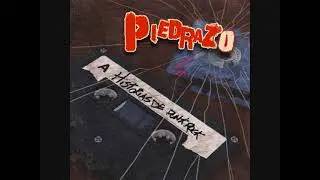 Piedrazo - Te Quiero