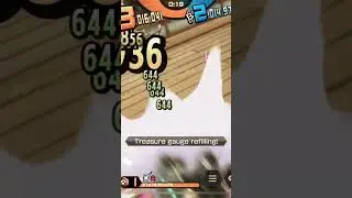 3 ⭐️ RED LUFFY ARE PRETTY GOOD UNIT #opbr #opbrindo #playforfun