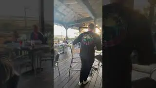 The Crazy Crab 🦀