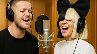 Imagine Dragons x Sia ft Emotional Hip Hop Rap – MINE | Powerful Anthem