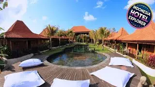 Yoga Searcher Bali | Bali, Indonesia | Hotel Review 🏩