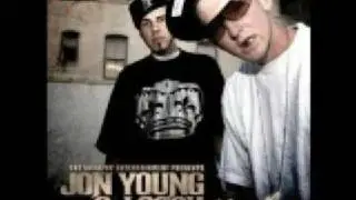 Jon Young - Don't Fight It  Ft. Treal
