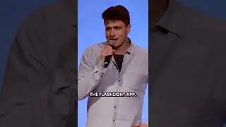 my favorite dating app | Luke Mones | Stand Up Comedy