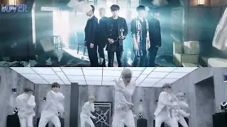 INFINITE/24K - The Eye/Still 24K MASHUP [by RYUSERALOVER]