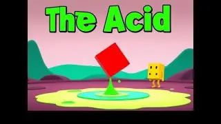 (Season 1) (Episode 1) The Acid!