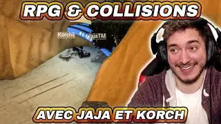 LA TECHNIQUE DU BARRAGE ! | RPG & Collisions | Along the Path by Neoriion