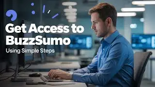 How to Access Tools After Purchase | Step-by-Step Guide (2026) | Buzzsumo Group Buy |