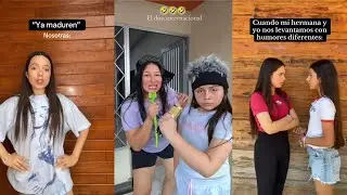 Las Comedias Más Virales De Tiktok #1